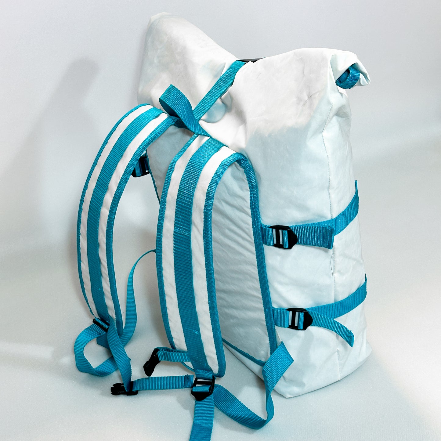 OceanPack: Die Weltumsegler Rucksack-Edition