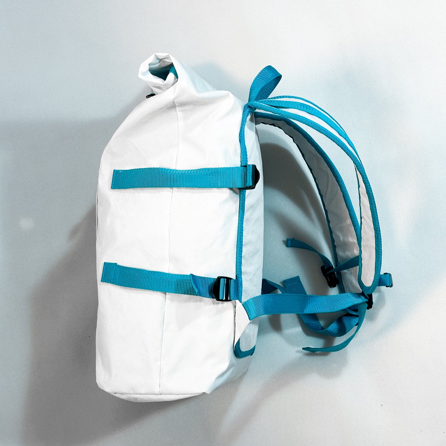 OceanPack: Die Weltumsegler Rucksack-Edition