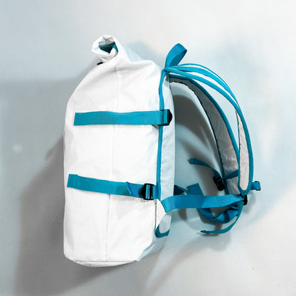 OceanPack: Die Weltumsegler Rucksack-Edition